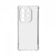 Чохол ArmorStandart Air Force для Infinix Note 50 Pro Plus 5G Camera cover Clear (ARM85150)