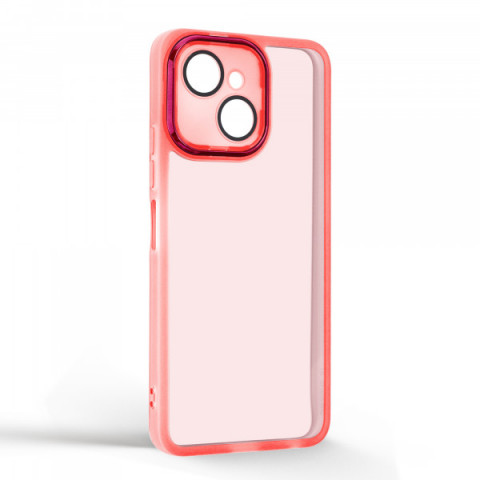 Чохол ArmorStandart Shade для Tecno Spark 40C 4G Pink (ARM87906)