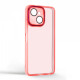 Чохол ArmorStandart Shade для Tecno Spark 40C 4G Pink (ARM87906)