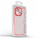 Чохол ArmorStandart Shade для Tecno Spark 40C 4G Pink (ARM87906)