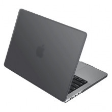 Накладка ArmorStandart Air Shell для MacBook Pro 14 M5-M1/M5 Pro-M2 Pro/M5 Max-M2 Max Grey (ARM80467)