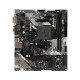 Материнська плата AsRock B450M-HDV R4.0