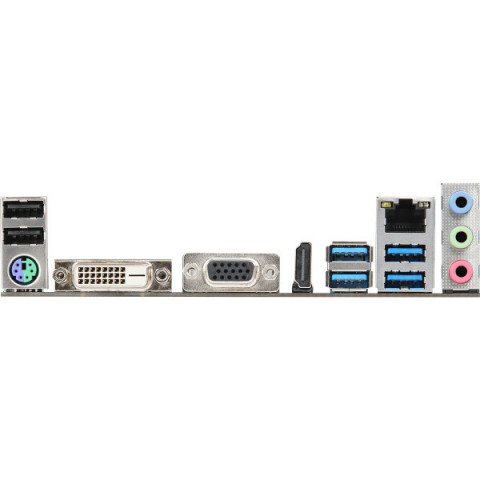 Материнська плата AsRock B450M-HDV R4.0