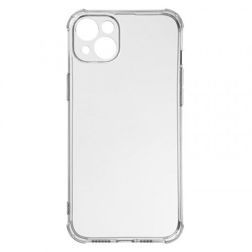 Чохол-накладка Armorstandart Air Force для Apple iPhone 14 Plus Camera cover Transparent (ARM65247)