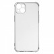 Чохол-накладка Armorstandart Air Force для Apple iPhone 14 Plus Camera cover Transparent (ARM65247)