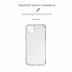 Чохол-накладка Armorstandart Air Force для Apple iPhone 14 Plus Camera cover Transparent (ARM65247)