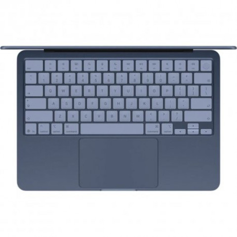 Apple MacBook Neo 13" A18 Pro Сhip 8/512GB 2026 Indigo (MHFG4)