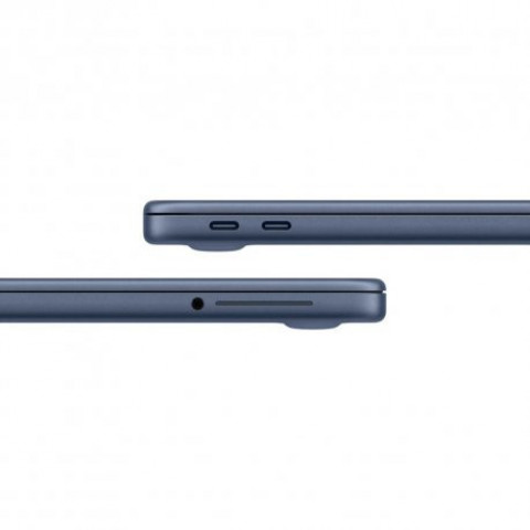 Apple MacBook Neo 13" A18 Pro Сhip 8/512GB 2026 Indigo (MHFG4)