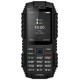 Мобільний телефон Sigma mobile Х-treme DT68 Dual Sim Black (4827798337714)