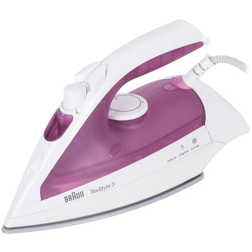 Праска Braun TS 320C SI