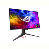 Монітор ASUS 26.5" ROG Swift PG27AQDM (90LM08Q0-B01A70 ) OLED Black