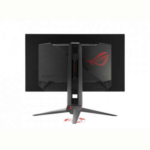 Монітор ASUS 26.5" ROG Swift PG27AQDM (90LM08Q0-B01A70 ) OLED Black