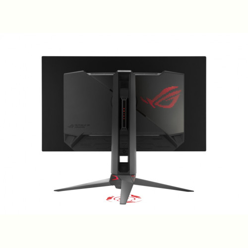 Монітор ASUS 26.5" ROG Swift PG27AQDM (90LM08Q0-B01A70 ) OLED Black