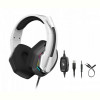 Гарнітура A4Tech Bloody G260p White