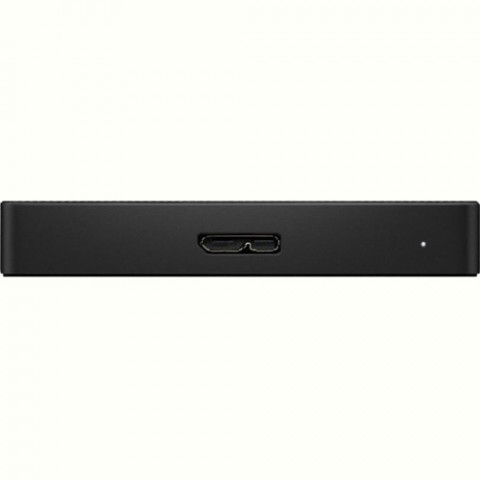 Зовнішній жорсткий диск 2.5" USB 1.0TB Seagate Expansion Portable Black (STKM1000400)