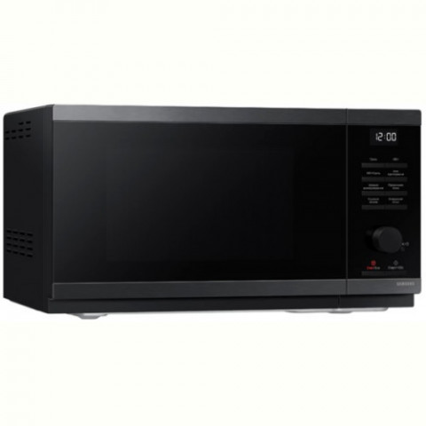 Мікрохвильова піч Samsung MG23DG4524AGUA