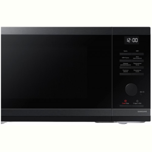 Мікрохвильова піч Samsung MG23DG4524AGUA