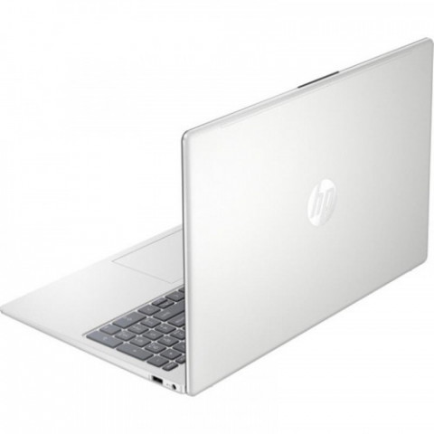 Ноутбук HP 15-fc0095ua (B4LW6EA) Silver