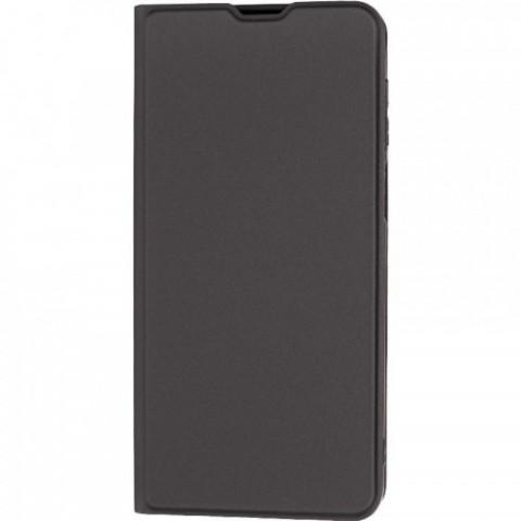 Чохол-книжка BeCover Exclusive New Style для Realme C61 Black (711890)