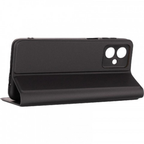 Чохол-книжка BeCover Exclusive New Style для Realme C61 Black (711890)