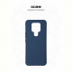 Чохол-накладка Armorstandart Icon для Tecno Camon 16/16 SE Dark Blue (ARM58558)