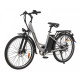 Електричний велосипед Maxxter CITY 2.0 (Silver)