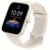 Смарт-годинник Amazfit Bip 3 Pro Cream