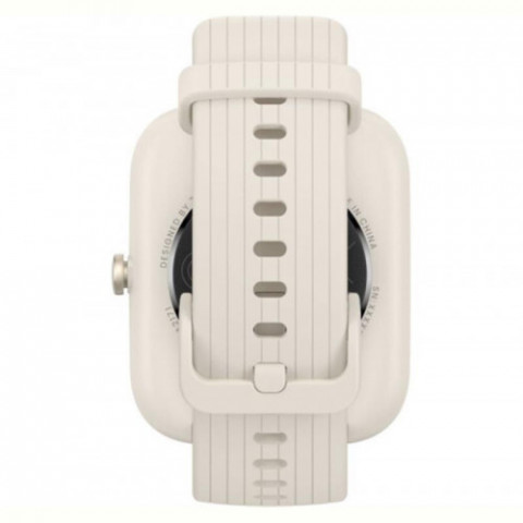 Смарт-годинник Amazfit Bip 3 Pro Cream