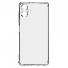 Чохол ArmorStandart Air Force для Samsung A06 (A065) Camera cover Clear (ARM80119)