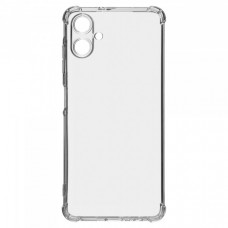 Чохол ArmorStandart Air Force для Samsung A06 (A065) Camera cover Clear (ARM80119)