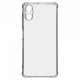 Чохол ArmorStandart Air Force для Samsung A06 (A065) Camera cover Clear (ARM80119)
