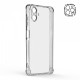 Чохол ArmorStandart Air Force для Samsung A06 (A065) Camera cover Clear (ARM80119)