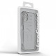 Чохол ArmorStandart Air Force для Samsung A06 (A065) Camera cover Clear (ARM80119)