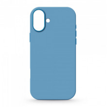 Чохол ArmorStandart ICON2 MagSafe для Apple iPhone 16 Plus Capri Blue (ARM80188)