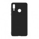 Чохол ArmorStandart Matte Slim Fit для Honor 10 Lite Black (ARM53973)