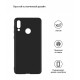 Чохол ArmorStandart Matte Slim Fit для Honor 10 Lite Black (ARM53973)