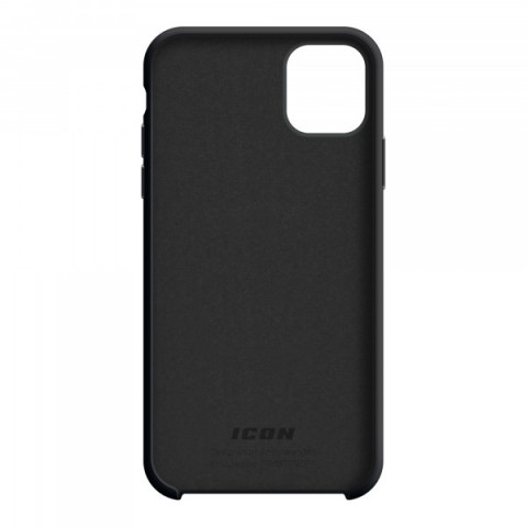 Чохол ArmorStandart ICON2 Case для Apple iPhone 11 Black (ARM60552)
