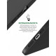 Чохол ArmorStandart ICON2 Case для Apple iPhone 11 Black (ARM60552)