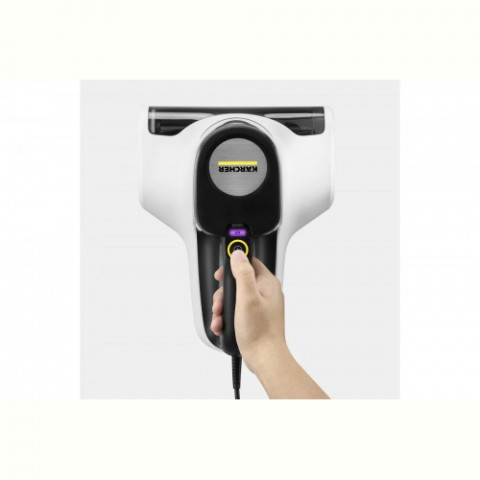 Акумуляторний пилосос Karcher VCH 4 UVClean (1.198-412.0)