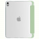 Чохол-книжка BeCover Soft Edge з кріпленням Apple Pencil для Apple iPad Air 11" M4 2026 Green (715263)
