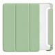 Чохол-книжка BeCover Soft Edge з кріпленням Apple Pencil для Apple iPad Air 11" M4 2026 Green (715263)