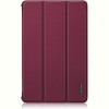 Чохол-книжка BeCover Smart для Nokia T20 10.4" Red Wine (708046)