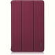 Чохол-книжка BeCover Smart для Nokia T20 10.4" Red Wine (708046)