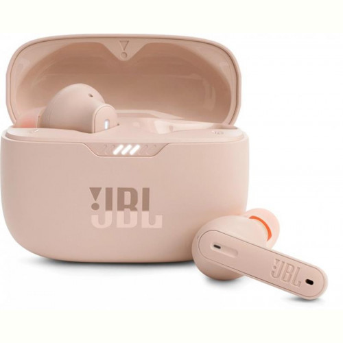 Bluetooth-гарнітура JBL Tune 230NC TWS Sand (JBLT230NCTWSSAN)