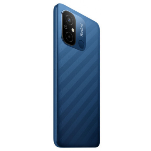 Смартфон Xiaomi Redmi 12C 3/32GB Ocean Blue