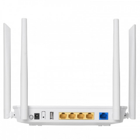 Бездротовий маршрутизатор Edimax BR-6478AC v3