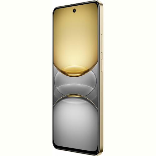 Смартфон Realme C75 8/128GB (RMX3941) Lightning Gold