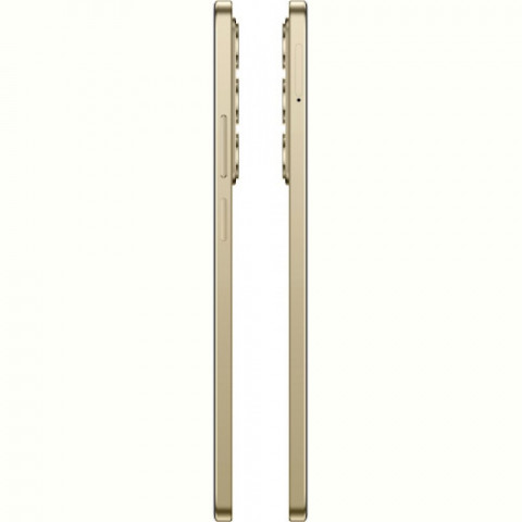 Смартфон Realme C75 8/128GB (RMX3941) Lightning Gold