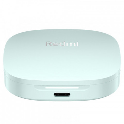 Bluetooth-гарнітура Xiaomi Redmi Buds 6 Coral Green (BHR9245GL)