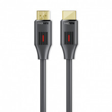 Кабель Promate ProLink4K60-300 HDMI - HDMI V 2.0 (M/M), 3 м, Black